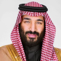 Prince Mohammad bin Salman Al Saud