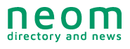 NEOM News & Suppliers Directory