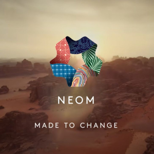 NEOM: Inside the world’s most ambitious city of the future