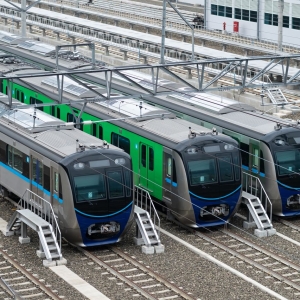 Strategic Saudi rail push puts Hyundai E&C’s NEOM Connector Line in the spotlight