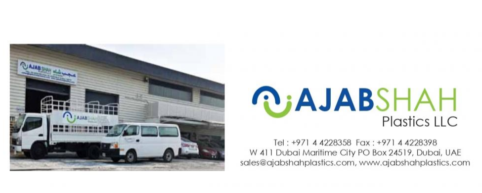 Ajabshah Plastics LLC