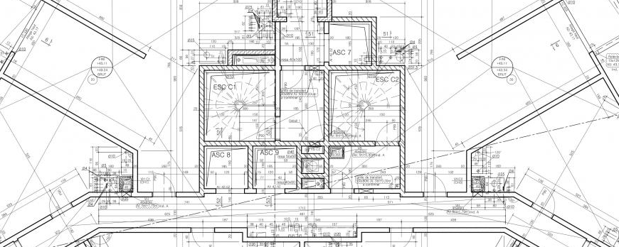 ASPC Structures