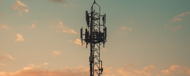 Glow Networks Inc.