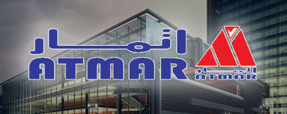 Atmar Company