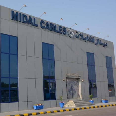 Midal Cables Saudi