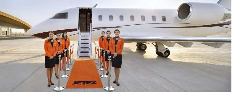 Jetex