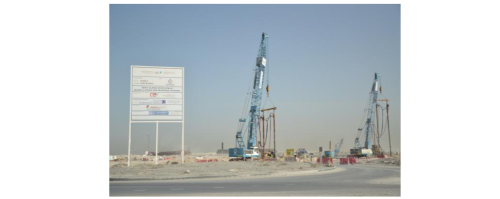 GEOHARBOUR SAUDI CO. LTD