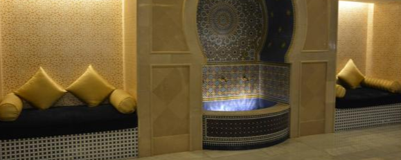 Factory of Al Furat Co for Manufacturing Marble & Granite