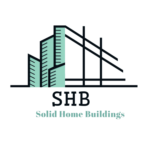 Solid Home Buildings