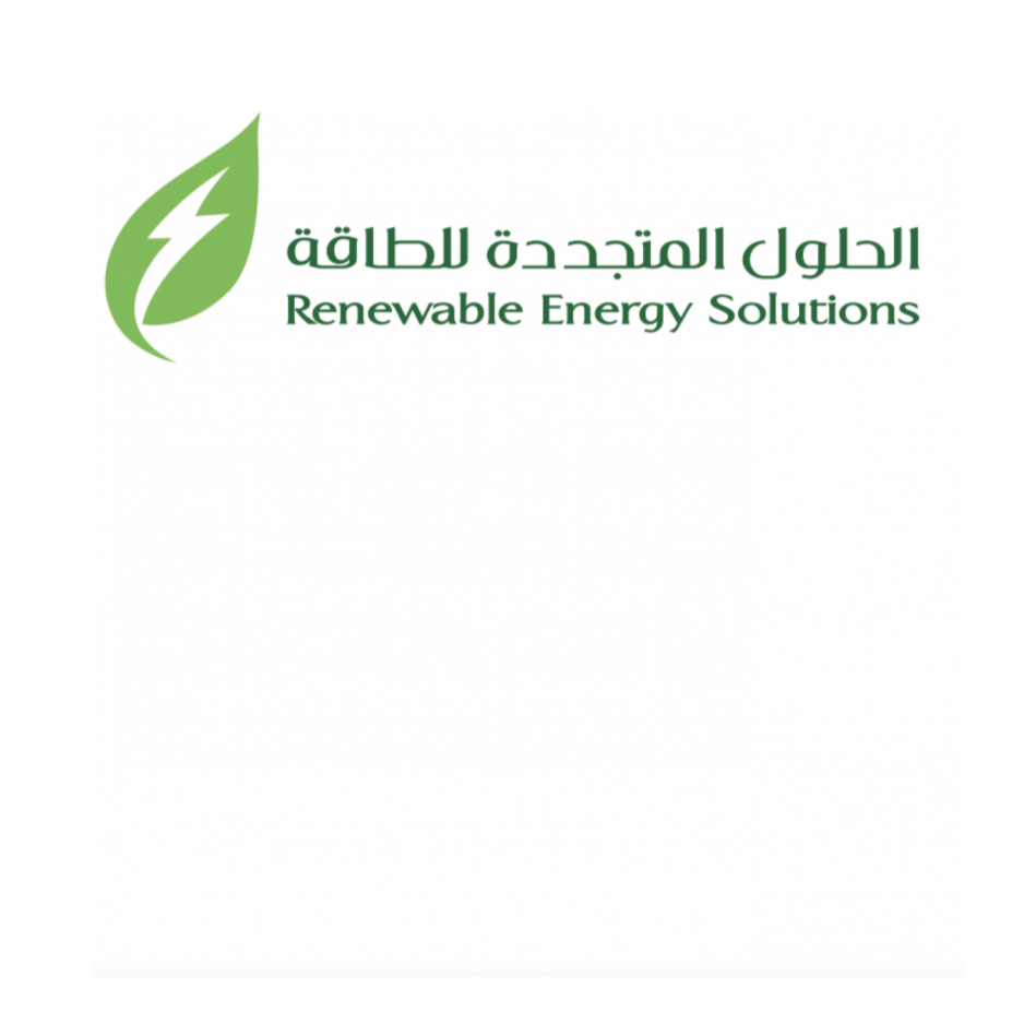 RENEWABLE ENERGY SOLUTIONS