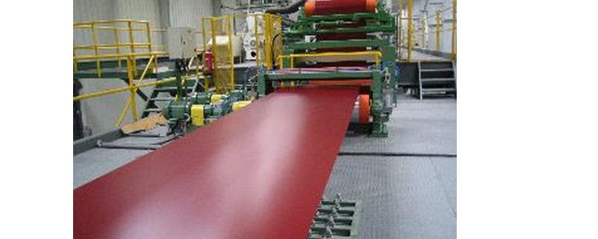 Orbit Aluminum Industries L.L.C