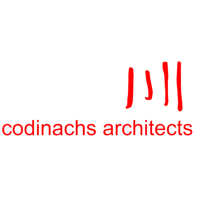 CODINACHS ARCHITECTS