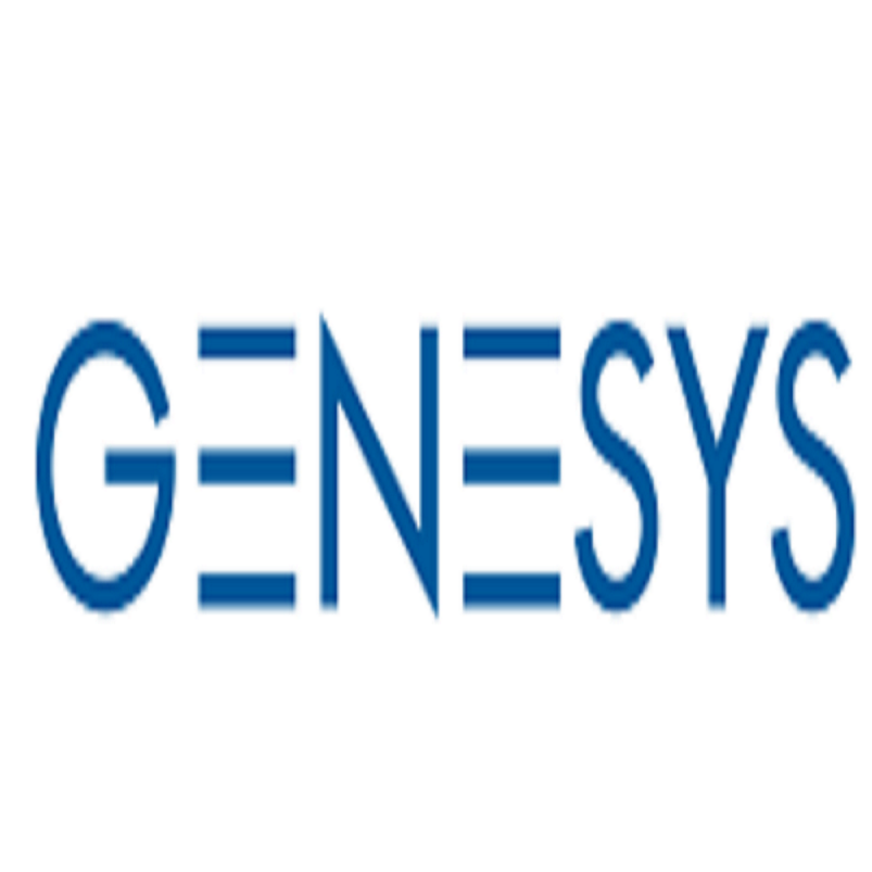 Genesys International Corporation Limited