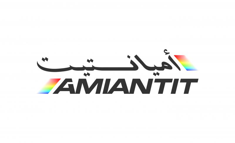 Saudi Arabian Amiantit Company