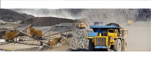 UNITED MINING INVESTMENTS CO.