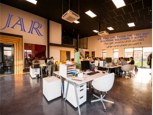JAR GLOBAL CONSULTING