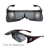 China Jiayu Sunglasses Manufacturer Co., Ltd
