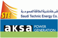 Saudi Technic Energy