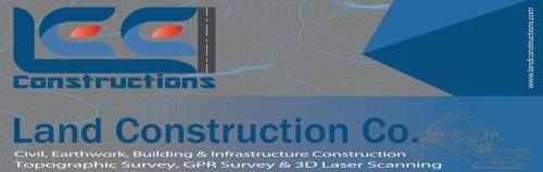Land Construction Company (LCC)