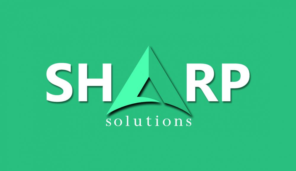 SHARP SOLUTIONS CONTRACTING EST.