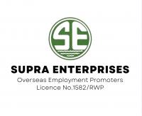 Supra Enterprises Overseas Employment Agency