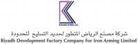 Riyadh Development Factory Co