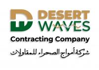 Desert Waves Contracting Co