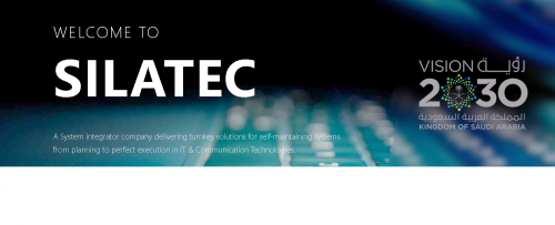 Silatec Company For Contracting