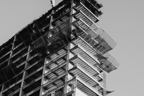 Hudson Meridian Construction Group
