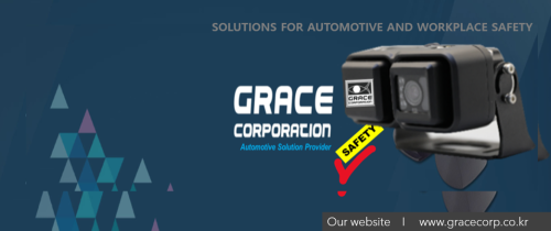 GRACE CORPORATION