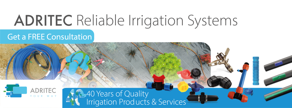 Adritec Irrigation Systems