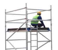 UNIQUE SCAFFOLDING