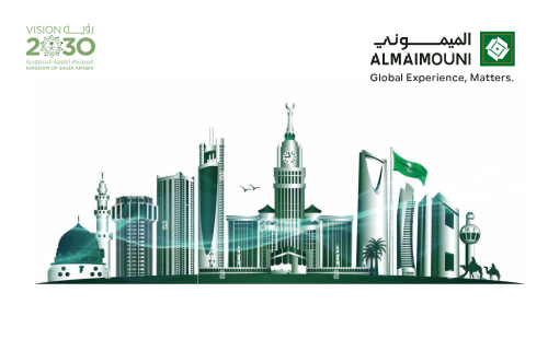 Ali Suleiman Owaid AlMaimouni AlMutairi General Contracting Company