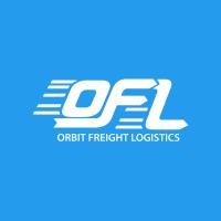 ORBIT TRADING COMPANY (orbit freight logistics )