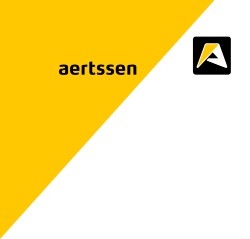 Aertssen Machinery Services for contracting