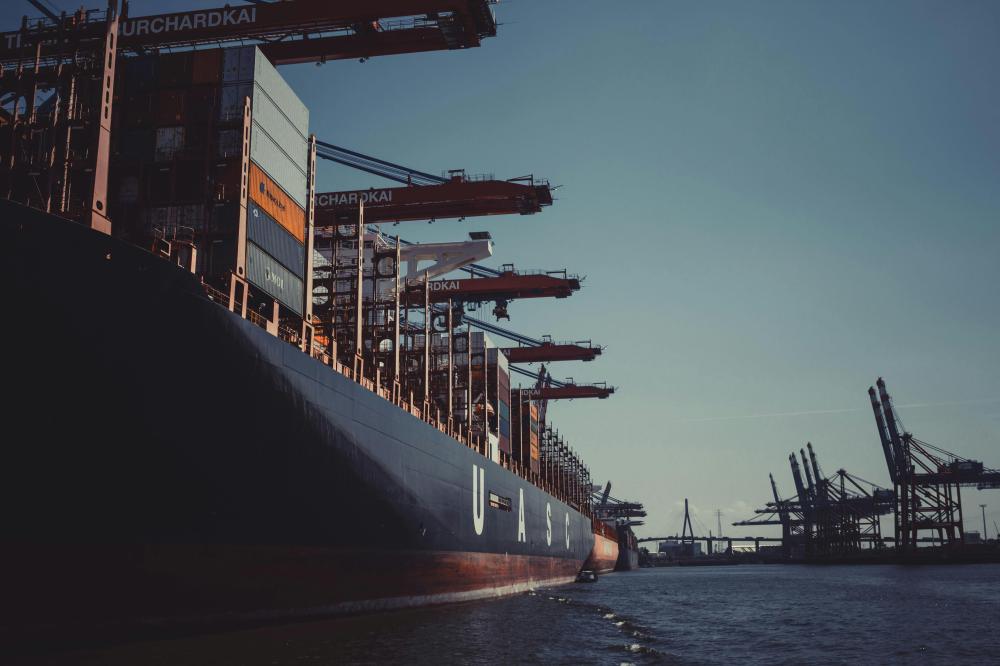EFG Logistics Services LTD.