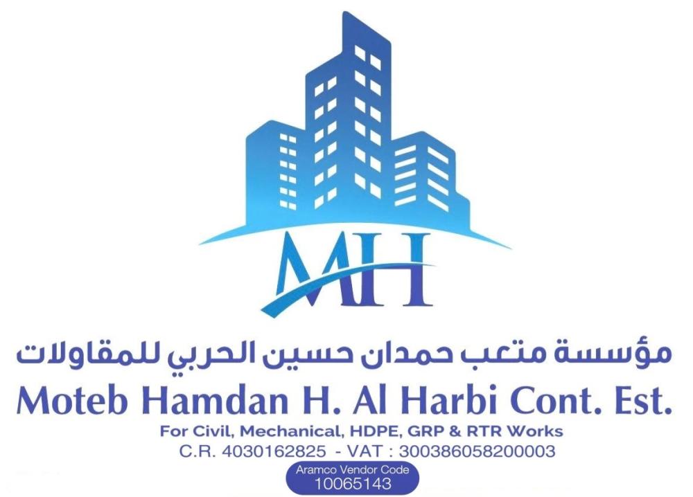 Moteb Hamdan H. Al Harbi Est.