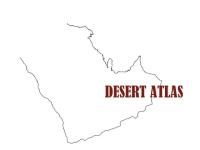 Desert Atlas General Contracting