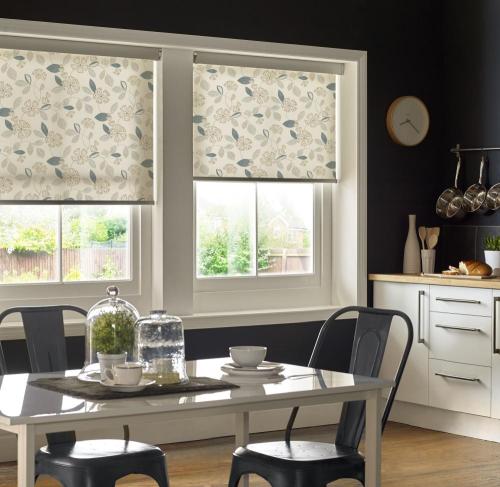Blinds in Abu Dhabi