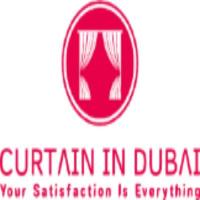 Curtain in  Dubai