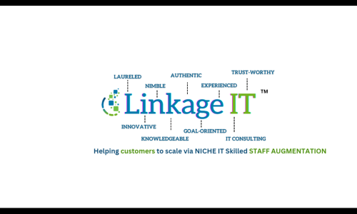Linkage IT Private Limited