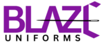 Blaze uniforms