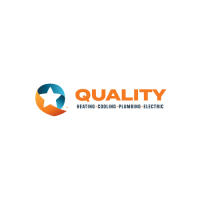 Quality Heating, Cooling, Plumbing & Electric