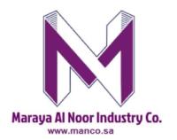 Maraya Al Noor Industry Company