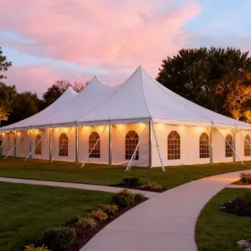 Star Tents Technical Contracting LLC
