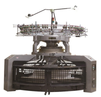 Yuanda Circular Knitting Machine Manufacturer Co., Ltd.