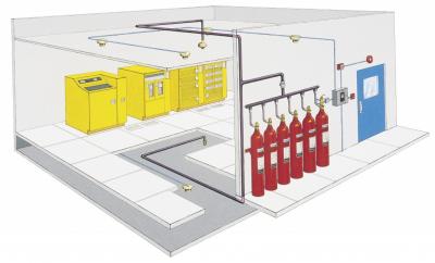 We are starting a new project in KSA soon and invite offers from suppliers of fire protection systems