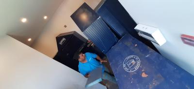 Inter-National and Domestic Relocation Services