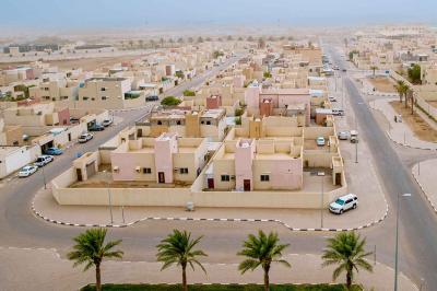Ramada Housing Project